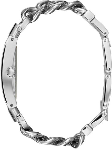 Guess Damen Armbanduhr HEAVY METAL 28 mm W1117L1